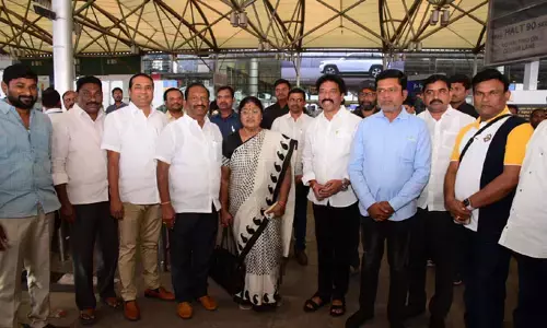 అమెరికాలో రూట్స్ టెక్-2023 ఎక్స్ పో