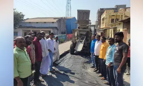 గాంధారి చిరకాల వాంఛ నెరవేరింది..