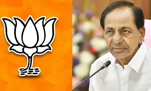 లిక్కర్ కేసుపై బీజేపీ అధిష్టానం ఆరా.. బీఆర్ఎస్‌కు ఎదురయ్యే చిక్కులపై ఫోకస్!