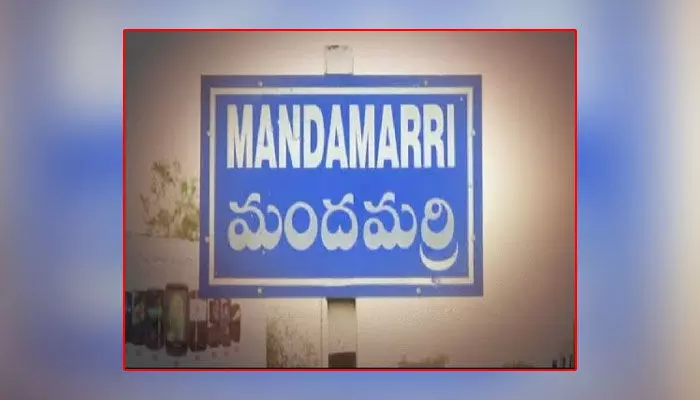 పంచాయితీ కొలిక్కి వచ్చేనా!? పంచాయితీ కొలిక్కి వచ్చేనా!?