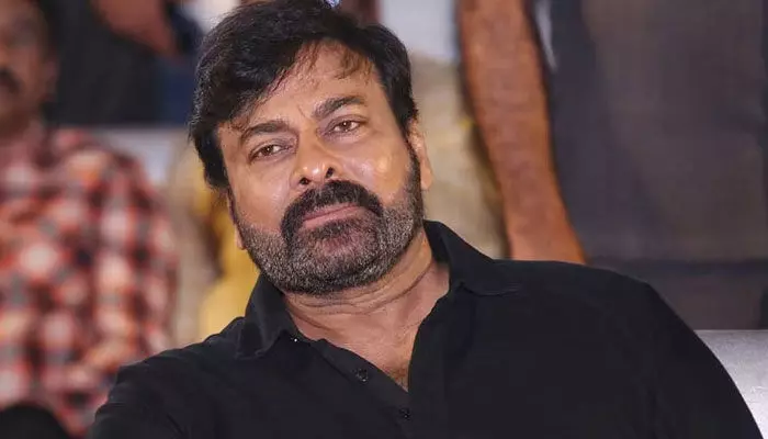 బ్రేకింగ్: మెగాస్టార్ చిరంజీవికి నోటీసులు జారీ చేసిన తెలంగాణ హైకోర్టు బ్రేకింగ్: మెగాస్టార్ చిరంజీవికి నోటీసులు జారీ చేసిన తెలంగాణ హైకోర్టు
