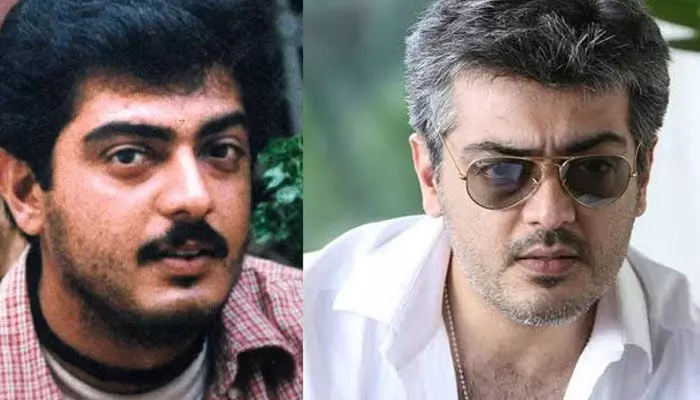 Ajith kumar: దర్శకులకు కొత్త కండిషన్స్ పెడుతున్న అజిత్ Ajith kumar: దర్శకులకు కొత్త కండిషన్స్ పెడుతున్న అజిత్