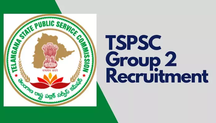 TSPSC: గ్రూపు-2 పరీక్షల తేదీలు ఖరారు