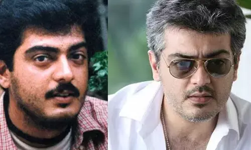 Ajith kumar: దర్శకులకు కొత్త కండిషన్స్ పెడుతున్న అజిత్
