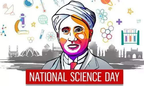 ఫిబ్రవరి 28న జాతీయ సైన్స్ దినోత్సవాన్ని ఎందుకు జరుపుకుంటారు?