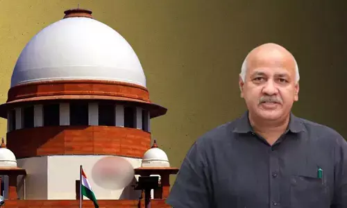సుప్రీంకోర్టును ఆశ్రయించిన మనీష్ సిసోడియా