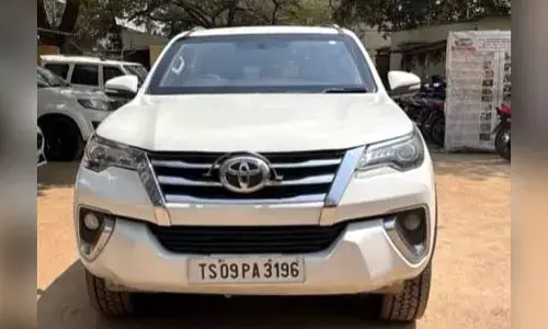 రాజాసింగ్‌కు బుల్లెట్ ప్రూఫ్ వాహనం కేటాయింపు