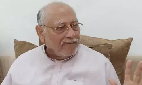 బ్రేకింగ్: ప్రధాని మోడీ సోదరుడికి అస్వస్థత