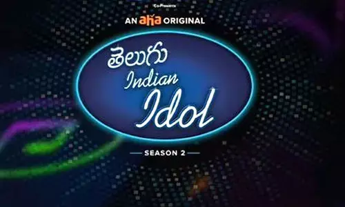 Indian Idol: ఇండియన్ ఐడల్ స్టేజ్‌’పై పాటతో అదరగొట్టిన జవాన్.. నెటిజన్లు ఫిదా!