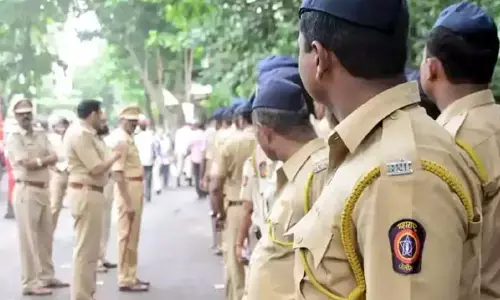 ఎస్ఐ ప్రిలిమినరీ పరీక్ష ఫలితాలు విడుదల.. 57,923 మంది క్వాలిఫై