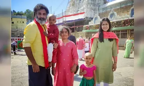 తారకరత్నతో దిగిన చివరి ఫొటో షేర్ చేస్తూ ఎమోషనలైన అలేఖ్య