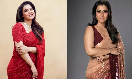 Kajol: ఆ సినిమాలు రిమేక్ చేయడం నాకు ఇష్టంలేదు: కాజోల్