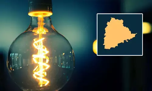 విద్యుత్ వినియోగంలో తెలంగాణ సరికొత్త రికార్డు