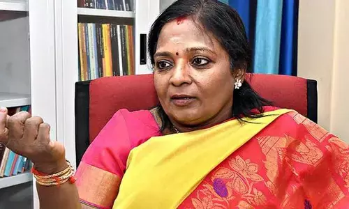ప్రీతి మరణం భయంకరమైనది.. నిందితులను కఠినంగా శిక్షించాలి: గవర్నర్ ఫైర్