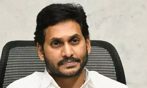 తోడేరు ఘటనపై సీఎం జగన్ దిగ్భ్రాంతి