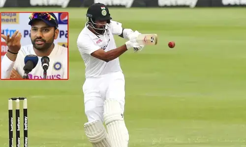 రాహుల్‌కు ఎన్ని అవకాశాలైనా ఇస్తాం: రోహిత్ శర్మ