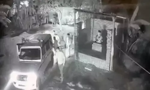 బీహార్‌లో ఘోరం!