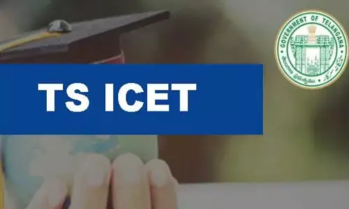 టీఎస్ ఐసెట్-2023 నోటిఫికేషన్ విడుదల