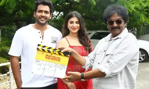 టాకీ పూర్తి చేసుకున్న ‘దిల్ వాలా’.. ఏప్రిల్‌లో విడుదల..?
