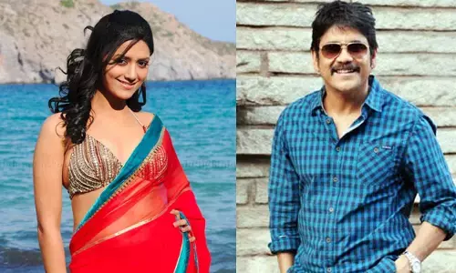 హీరోయిన్ల బాధలను అర్థం చేసుకునే నిజమైన హీరో.. కింగ్‌పై మమతా ప్రశంసలు