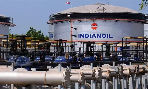 IOCL రిఫైనరీలో 106 ఎగ్జిక్యూటివ్ పోస్టులు
