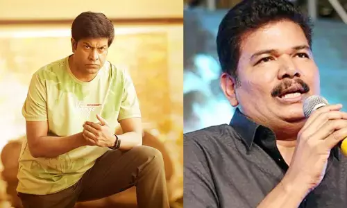 ‘ఇండియన్ 2’లో లేను.. ‘పాకిస్థాన్ 3’లో లేనూ: వెన్నెల కిషోర్