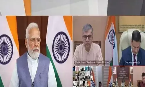 కీలక వ్యాఖ్యలు చేసిన మోడీ