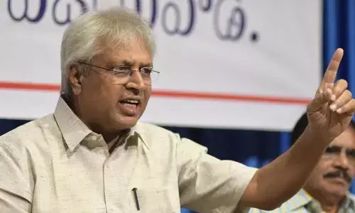 ఏపీకి మంచి జరిగే అవకాశం ఉంది.. మాజీ ఎంపీ ఉండవల్లి అరుణ్ కుమార్