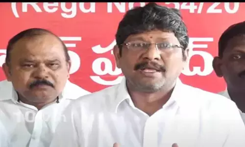 చాయ్ బిస్కట్ చల్తా నహి.. సమ్మె బాట పట్టనున్న ఏపీ ఉద్యోగులు