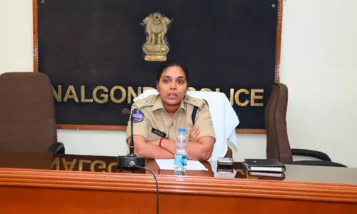 ప్రమాదాల నివారణే లక్ష్యంగా డ్రంక్ అండ్ డ్రైవ్: ఎస్పీ అపూర్వ రావు