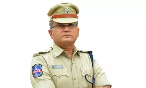 సంగారెడ్డి జిల్లాలో 30, 30(ఎ) పోలీసు యాక్ట్ అమలు: ఎస్పీ ఎం. రమణ కుమార్
