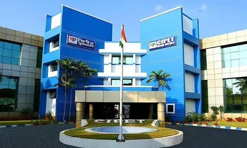 సీపెట్ అడ్మిషన్ టెస్ట్ - 2023