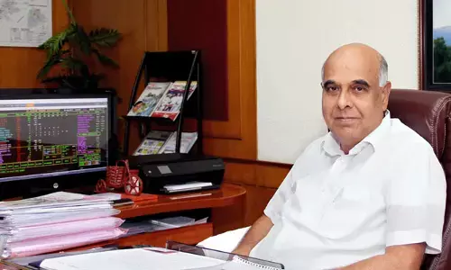 పెరగనున్న విద్యుత్ భారం.. ఇప్పటికే వెయ్యి కోట్లు ఖర్చయింది: జెన్‌కో సీఎండీ