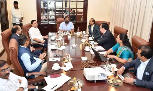 సింగిల్ విండో పాలసీతో టూరిజం అభివృద్ధి.. మంత్రి శ్రీనివాస్ గౌడ్