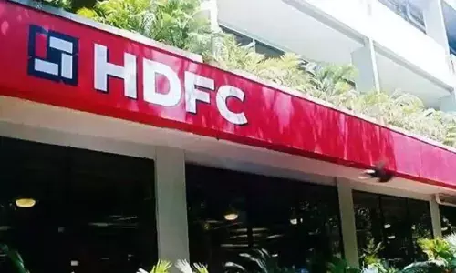 మరింత భారం కానున్న HDFC లోన్స్!