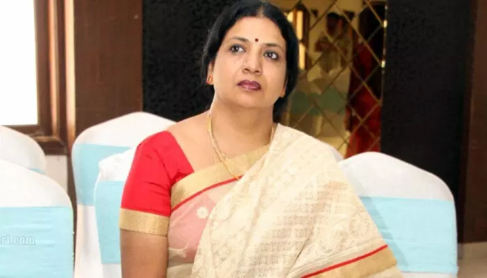 Rajini Kanth: రజినీకాంత్‌కు చెల్లిగా నటించనున్న స్టార్ హీరో భార్య?