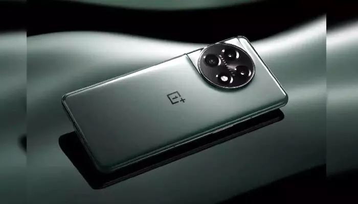 OnePlus 11R 5G: one plus 11ఆర్ 5జీ స్మార్ట్ఫోన్ ధర ఎంతంటే? OnePlus 11R 5G: one plus 11ఆర్ 5జీ స్మార్ట్ఫోన్ ధర ఎంతంటే?
