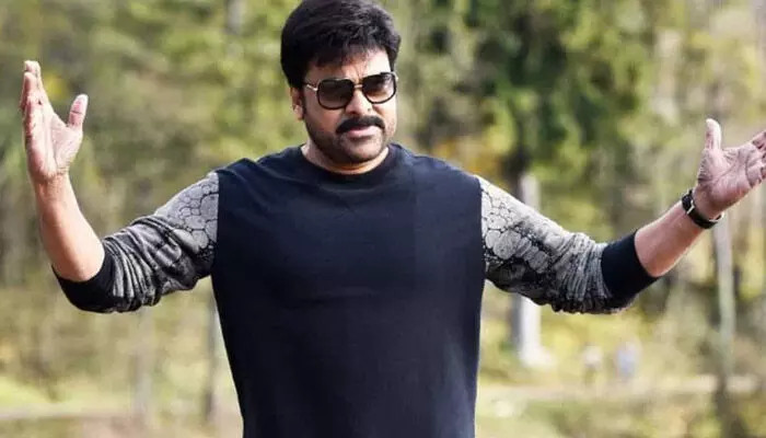 Chiranjeevi: నేనూ లవ్ ఫెయిల్యూర్ అబ్బాయినే: చిరంజీవి Chiranjeevi: నేనూ లవ్ ఫెయిల్యూర్ అబ్బాయినే: చిరంజీవి