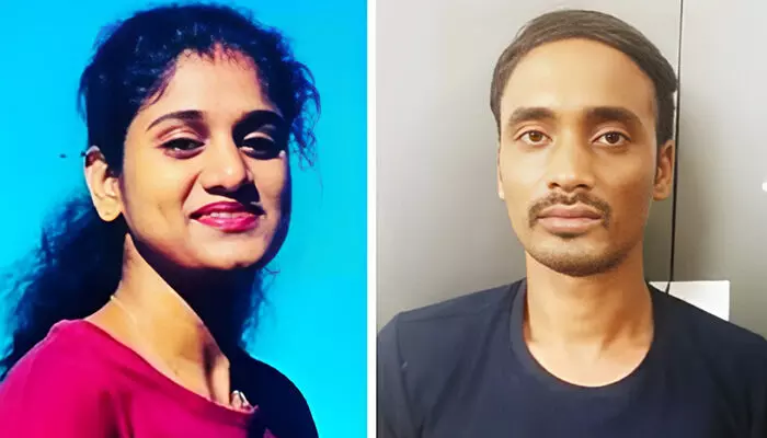 ఆమె దూరం తట్టుకోలేక.. ప్రియురాలిని ప్రియుడు ఏం చేశాడంటే? ఆమె దూరం తట్టుకోలేక.. ప్రియురాలిని ప్రియుడు ఏం చేశాడంటే?