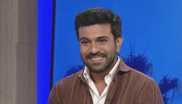 ఆస్కార్ వేడుకలో రామ్ చరణ్ లైవ్ పర్ఫార్మెన్స్.. ఆస్కార్ వేడుకలో రామ్ చరణ్ లైవ్ పర్ఫార్మెన్స్..