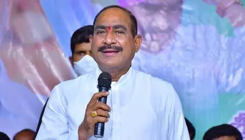 సామాన్య ప్రజల నడ్డి విరుస్తున్న కేంద్ర ప్రభుత్వం : ఎమ్మెల్యే రాములు నాయక్ సామాన్య ప్రజల నడ్డి విరుస్తున్న కేంద్ర ప్రభుత్వం : ఎమ్మెల్యే రాములు నాయక్