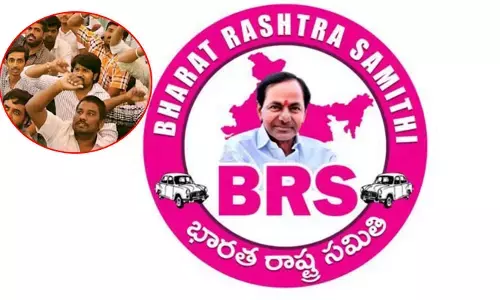 టార్గెట్ యూత్! అధికార పార్టీ ఎమ్మెలేల కొత్త స్కెచ్