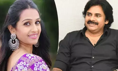 Pawan kalyan సీఎం అవుతారా.. ఈ ప్రశ్నకు నాటి స్టార్ హీరోయిన్ కామెంట్స్ ఇవే!