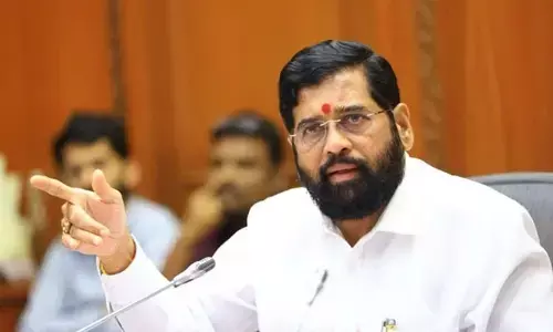 మాతో చాలా మంది ఎమ్మెల్యేలు టచ్ లో ఉన్నారు.. మహారాష్ట్ర సీఎం ఏక్ నాథ్ షిండే