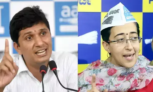 ఢిల్లీ కొత్త మంత్రులు వీళ్లే!