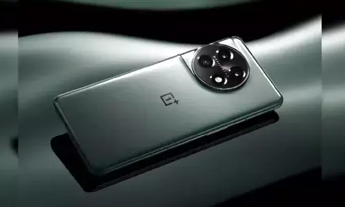 OnePlus 11R 5G: one plus 11ఆర్ 5జీ స్మార్ట్‌ఫోన్ ధర ఎంతంటే?