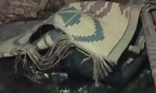 మేనమామే కడతేర్చాడు