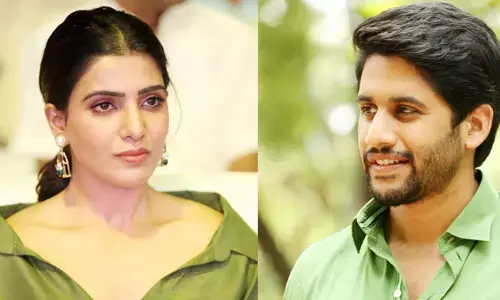 Samantha : ఆ విషయంలో సమంతను ఇంకా వేధిస్తున్న నాగచైతన్య?