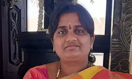 క్యాంపునకు బయలుదేరిన  డైరెక్టర్లు..
