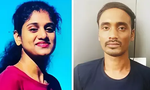 ఆమె దూరం తట్టుకోలేక.. ప్రియురాలిని ప్రియుడు ఏం చేశాడంటే?
